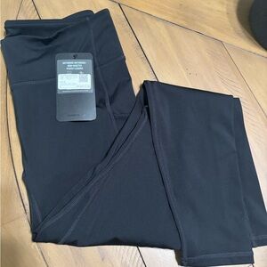 Fabletics Black Motion 365 Leggings
